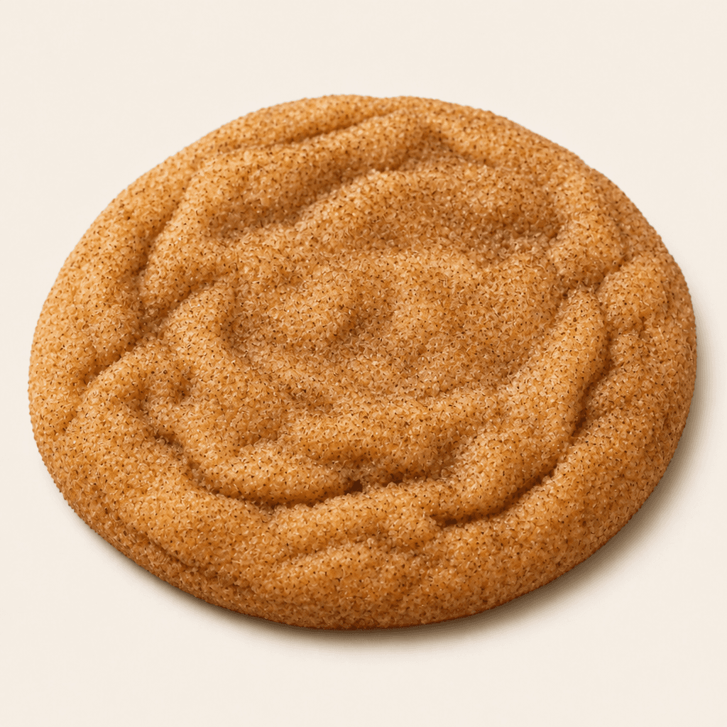 Cinnamon Toast