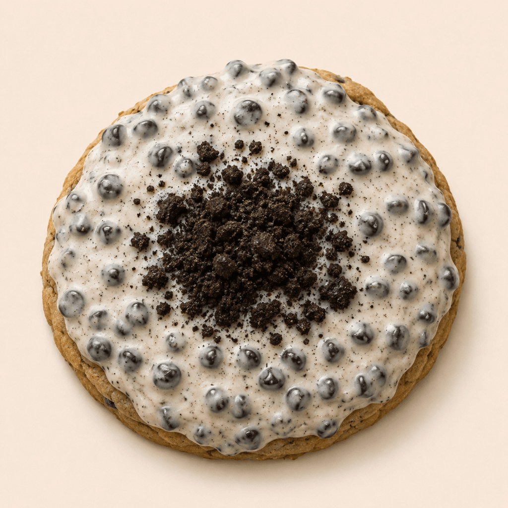 Cookies & Cream