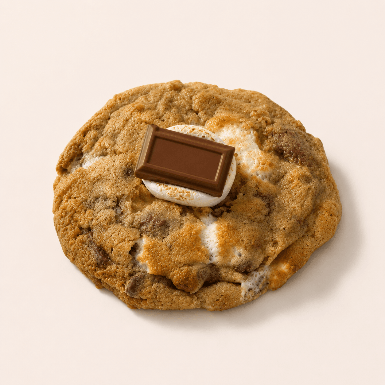 S'more